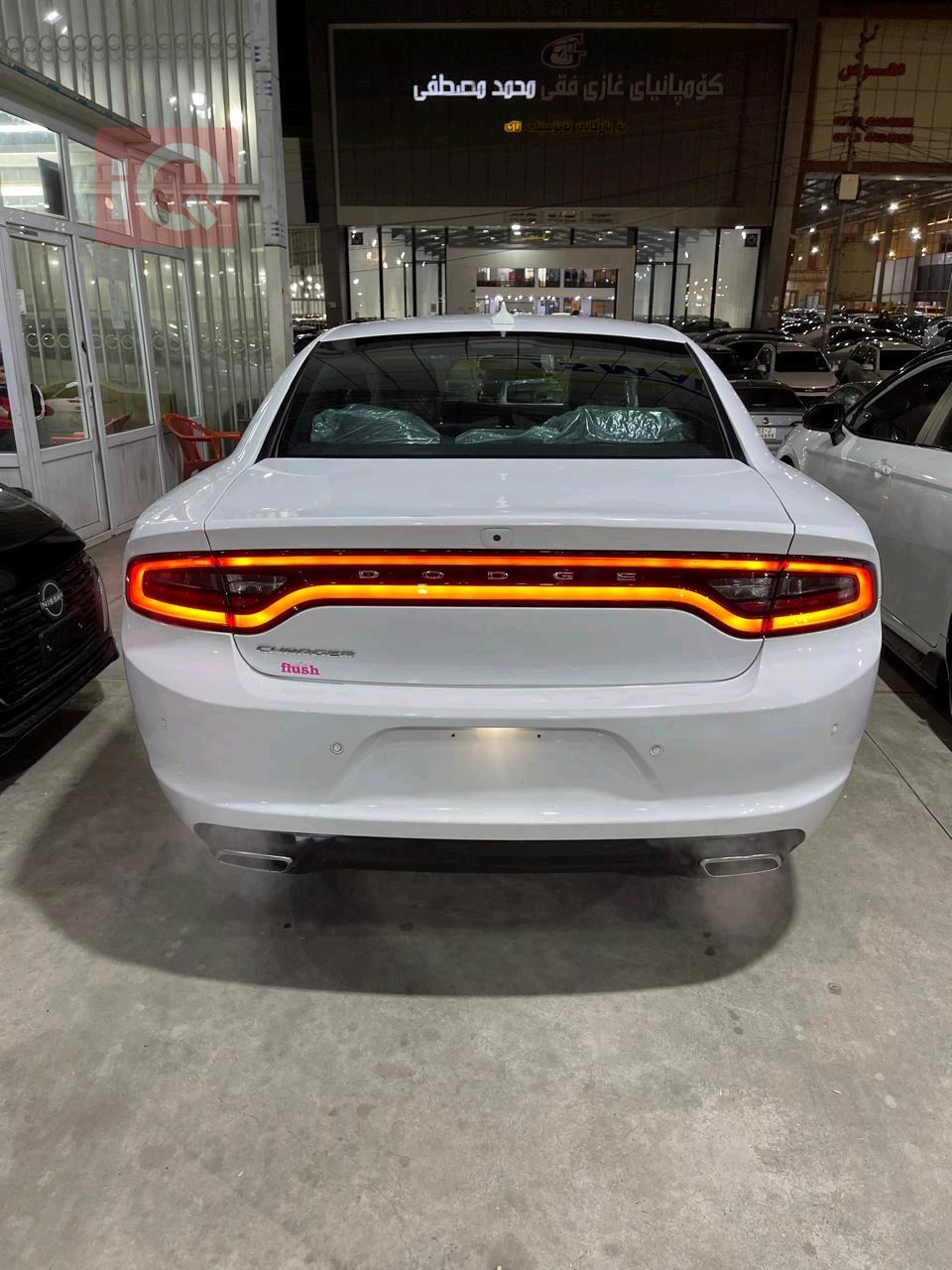 Dodge Charger